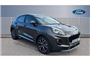 2023 Ford Puma 1.0 EcoBoost Hybrid mHEV Titanium 5dr DCT