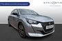 2022 Peugeot 208 1.2 PureTech 100 Allure Premium 5dr