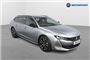 2024 Peugeot 508 SW 1.6 Hybrid 225 GT 5dr e-EAT8