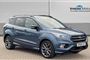 2019 Ford Kuga 2.0 TDCi ST-Line Edition 5dr 2WD