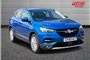 2020 Vauxhall Grandland X 1.2 Turbo Tech Line Nav 5dr