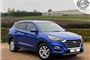 2019 Hyundai Tucson 1.6 TGDi 177 SE Nav 5dr 2WD DCT