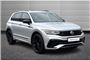 2024 Volkswagen Tiguan 2.0 TDI Black Edition 5dr DSG