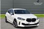 2022 BMW 1 Series M135i xDrive 5dr Step Auto