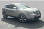 2015 Nissan Qashqai 1.2 DiG-T N-Tec 5dr