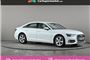 2021 Audi A6 40 TFSI Sport 4dr S Tronic