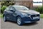 2022 Mazda 2 1.5 Skyactiv G 75 SE-L 5dr