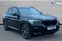 2021 BMW X3 xDrive20d MHT M Sport 5dr Step Auto