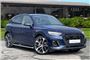 2021 Audi Q5 40 TDI Quattro Vorsprung 5dr S Tronic