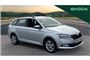 2022 Skoda Fabia Estate 1.0 TSI SE 5dr DSG