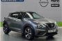 2021 Nissan Juke 1.0 DiG-T 114 Tekna 5dr