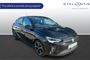 2022 Vauxhall Corsa 1.2 Elite Edition 5dr