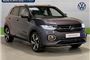 2024 Volkswagen T-Cross 1.0 TSI 110 R-Line 5dr DSG