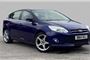 2014 Ford Focus 1.0 125 EcoBoost Titanium X 5dr