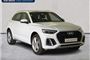 2021 Audi Q5 45 TFSI Quattro S Line 5dr S Tronic