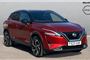 2023 Nissan Qashqai 1.5 E-Power Tekna+ 5dr Auto