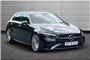 2024 Mercedes-Benz A-Class A180 AMG Line Premium Plus 5dr Auto
