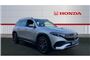 2023 Mercedes-Benz EQB EQB 350 4M 215kW AMG Line Premium 66.5kWh 5dr Auto