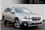 2021 Subaru Outback 2.5i SE Premium 5dr Lineartronic