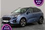 2021 Ford Kuga 1.5 EcoBlue ST-Line X Edition 5dr