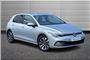 2022 Volkswagen Golf 1.5 eTSI 150 Active 5dr DSG