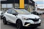 2023 Renault Captur 1.6 E-Tech full hybrid 145 Engineered 5dr Auto