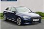 2023 Audi A3 35 TFSI Black Edition 5dr S Tronic