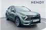 2023 Kia Sportage 1.6T GDi HEV GT-Line S 5dr Auto