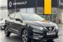 2020 Nissan Qashqai 1.3 DiG-T 160 N-Connecta 5dr DCT