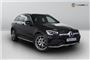 2019 Mercedes-Benz GLC GLC 300d 4Matic AMG Line Premium Pls 5dr 9G-Tronic