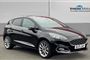 2021 Ford Fiesta 1.0 EcoBoost Hybrid mHEV 125 Vignale Ed 5dr Auto