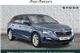 2021 Skoda Scala 1.0 TSI 110 SE L 5dr