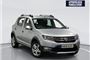 2015 Dacia Sandero Stepway 1.5 dCi Laureate 5dr