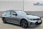 2022 BMW 3 Series Touring 330e M Sport 5dr Step Auto