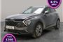 2022 Kia Sportage 1.6T GDi HEV GT-Line 5dr Auto