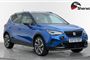 2022 SEAT Arona 1.0 TSI 110 FR Edition 5dr DSG