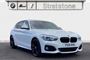 2019 BMW 1 Series 118i [1.5] M Sport Shadow Edition 5dr