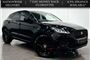 2022 Jaguar E-Pace 1.5 P300e R-Dynamic Black 5dr Auto