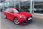 2020 Audi A1 30 TFSI S Line 5dr