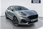 2023 Ford Puma 1.0 EcoBoost Hybrid mHEV 155 ST-Line Vignale 5dr