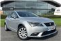 2016 SEAT Leon 1.6 TDI 110 SE 5dr [Technology Pack]