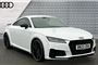 2022 Audi TT 40 TFSI Black Edition 2dr S Tronic