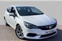 2020 Vauxhall Astra 1.4 Turbo SRi 5dr Auto