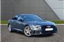 2023 Audi A6 40 TFSI Black Edition 4dr S Tronic [Tech Pack]