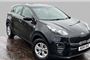 2018 Kia Sportage 1.6 GDi ISG 1 5dr