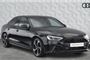 2023 Audi A4 40 TFSI 204 Black Edition 4dr S Tronic