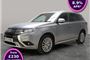 2020 Mitsubishi Outlander 2.4 PHEV Dynamic 5dr Auto