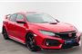 2019 Honda Civic Type R 2.0 VTEC Turbo Type R GT 5dr