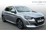 2021 Peugeot 208 1.2 PureTech 100 Allure 5dr EAT8