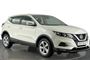 2020 Nissan Qashqai 1.3 DiG-T 160 Acenta Premium 5dr DCT